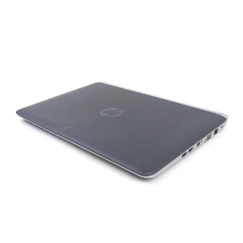 ภาพสินค้าโน๊ตบุ๊ค HP Probook 430 G3 Core i5 GEN 6 - RAM 4 - 8 GB HDD 500 GB หรือ SSD M.2 128 GB วายฟาย+บลูทูธในตัว จอ13.3" HDMI พกพาสะดวก Refurbished laptop used notebook 2023 สภาพดี มีประกัน By Totalsolution จากร้าน Totalsolution บน Lazada ภาพที่ 2