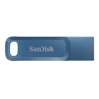 SanDisk Ultra Dual Drive Go USB 3.1 Type - C - 512GB (SDDDC3-512G-G46G) ( แฟลชไดร์ฟ Andriod usb Flash Drive OTG )