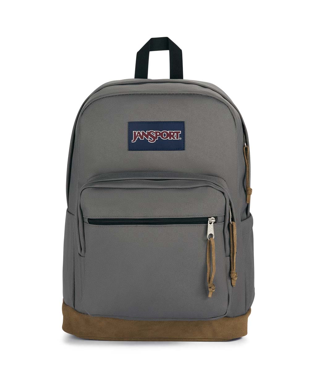JANSPORT Right Pack Backpack กระเป๋าเป้ใบใหญ่ รุ่นไลท์แพค Lazada.co.th