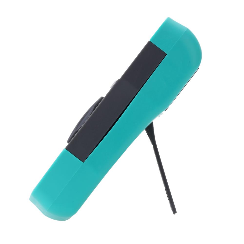 Đồng Hồ Vạn Năng Kỹ Thuật Số Mini HoldPeak HP4070D Kiểm Tra Bóng Bán Dẫn Điện Cảm Điện Dung Điện Trở