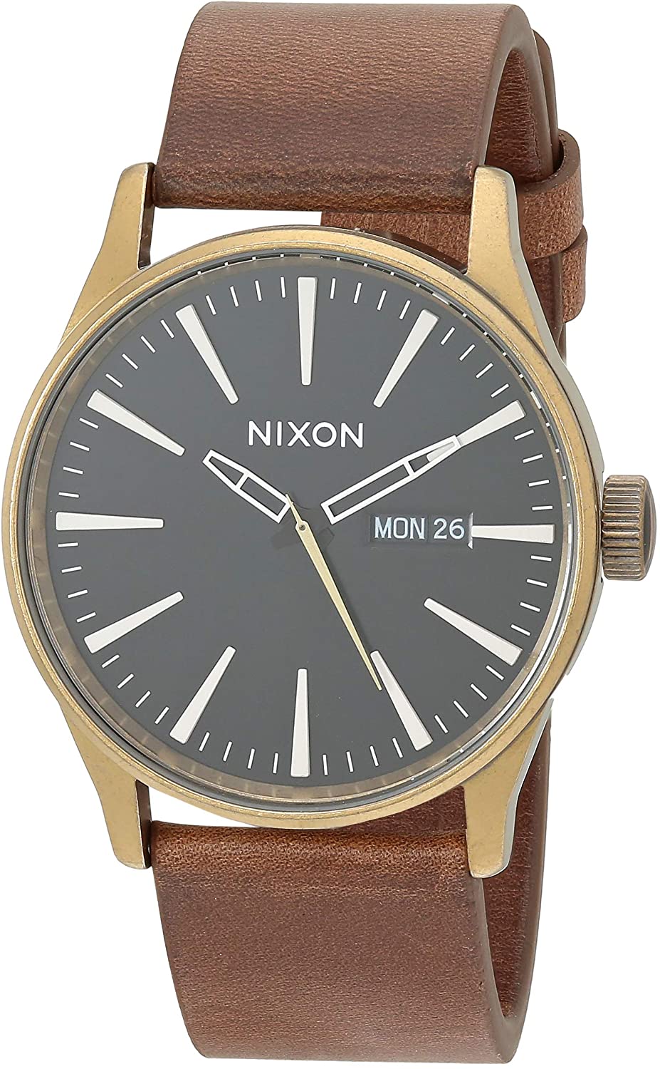 nixon sentry strap