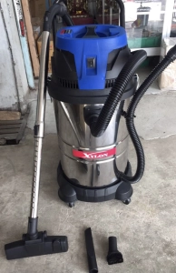 สินค้า เครื่องดูดฝุ่น ดูดน้ำ 50 ลิตร 1400 วัตต์ Vacuum Cleaner ยี่ห้อ XYLON รุ่น XYL-VAC50L