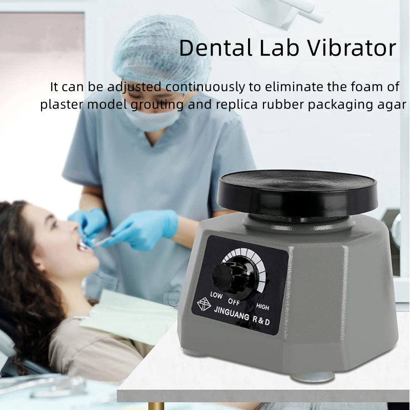 Dental Plaster Vibrator Dental Technician Plaster Vibrator Variable
