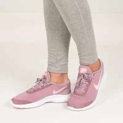 รองเท้าวิ่งไนกี้ Nike ผู้หญิง Women Run Shoe Flex Experience Run (รุ่นยอดนิยม Best Seller) ++ของแท้100% พร้อมส่ง ส่งไวทุกวัน++