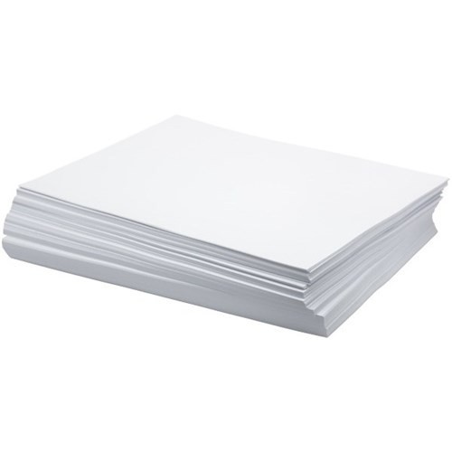 กระดาษ การ์ดขาว A4 ( 100 แผ่น )