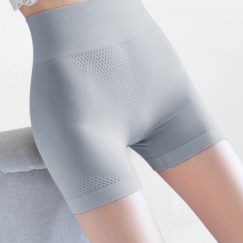 Soft And Comfortable Cotton Material Boxer Shorts Safety Pants For