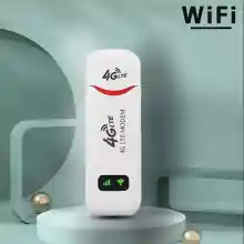 ภาพขนาดย่อของภาพหน้าปกสินค้าPocket Wifi Aircard Wifi Modem 4G LTE 150 Mbps USB จากร้าน hua shop บน Lazada ภาพที่ 1