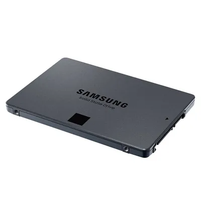 1 TB - 2 TB SSD (เอสเอสดี) SAMSUNG 870 EVO (MZ-77Q1T0BW) ของแท้100%