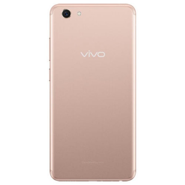 โทรศัพท์มือถือ สมาร์ทโฟน VIVO Y71 เครื่องใหม่ของเเท้100% (ของแท้) หน้าจอใหญ่ กล้องสวย เเถมฟรีเคสใส+ฟิล์ม โทรศัพท์