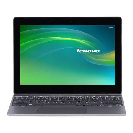 NOTEBOOK LENOVO D330-10IGM (Wif)/81H300BGTA/N4000/GR