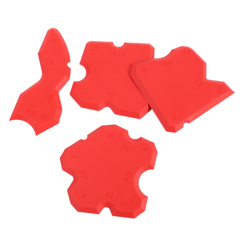 Silicone Sealant Finishing Tools Silicone Smoothing Caulking Profile