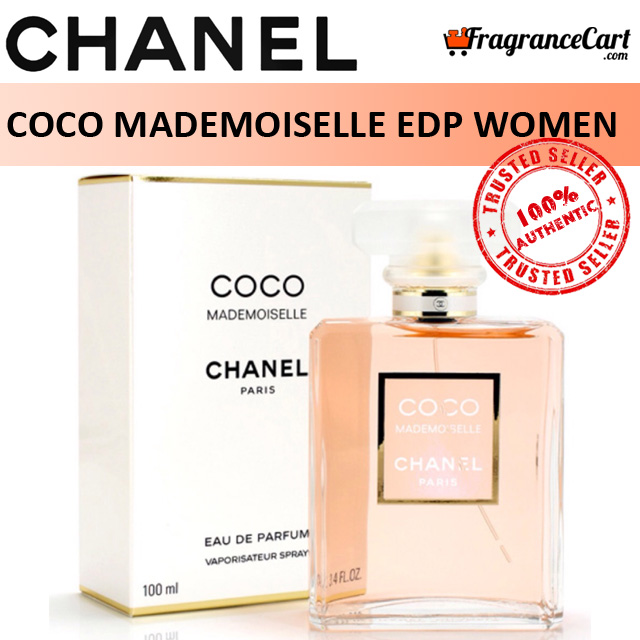 Coco Mademoiselle Chanel Paris Shop Coco Mademoiselle Chanel Paris With Great Discounts And Prices Online Lazada Philippines