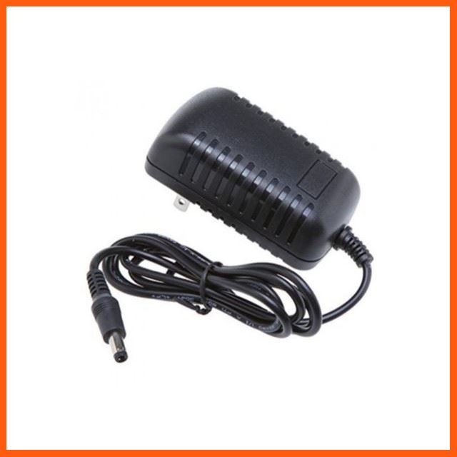 Best Quality DC อะแดปเตอร์ Adapter 12V 2A 2000mA (DC 5.5 X 2.5MM) อุปกรณ์เสริมรถยนต์ car accessories อุปกรณ์สายชาร์จรถยนต์ car charger อุปกรณ์เชื่อมต่อ Connecting device USB cable HDMI cable