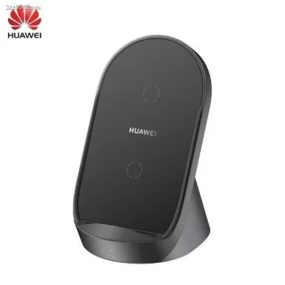 Huawei CP62 Super Charge Wireless Charger Stand Max 40W Desktop CP62 Car Charger
