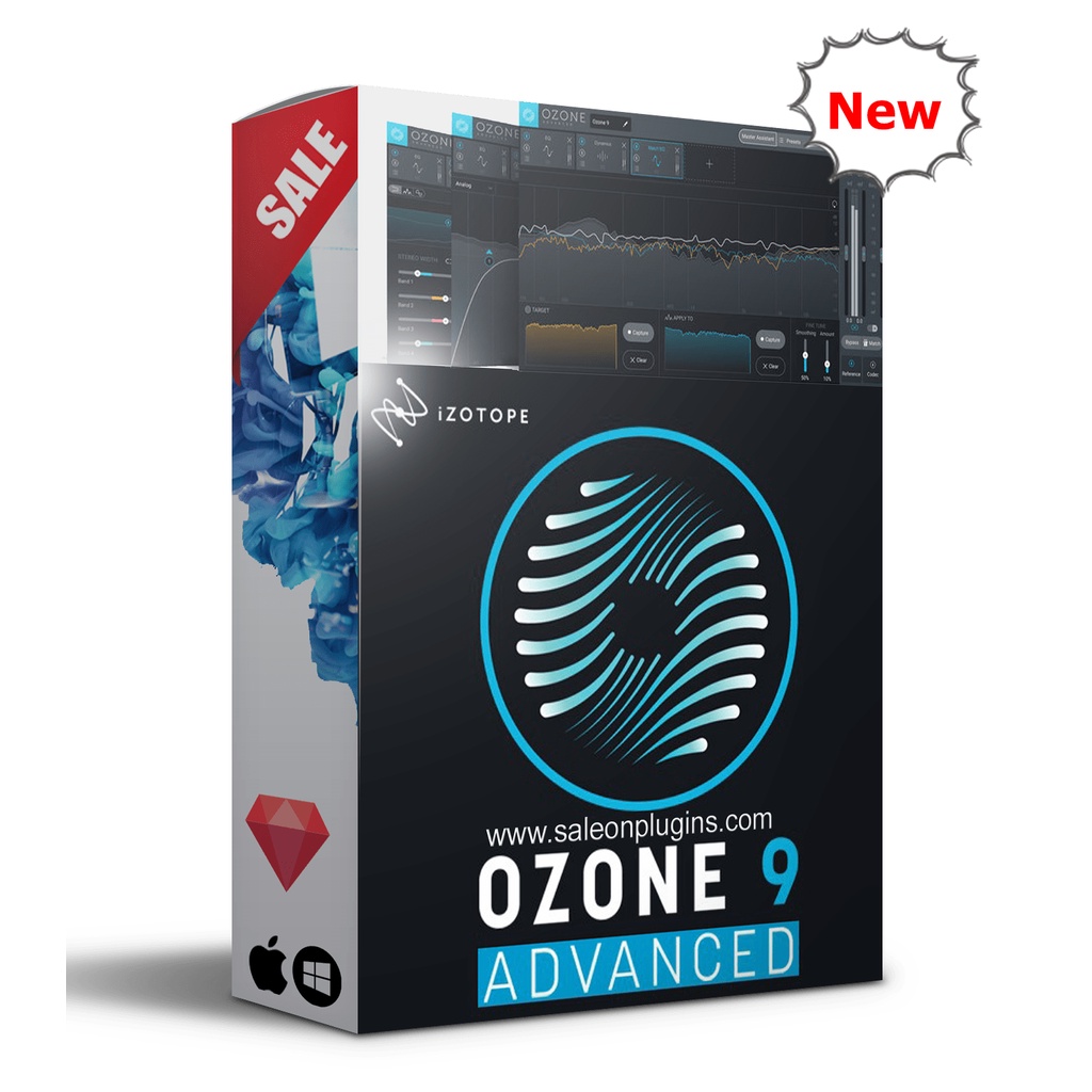 izotope ozone 4 download izotope ozone 4 download