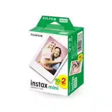 ภาพขนาดย่อของภาพหน้าปกสินค้าFujifilm Instax Mini Film 10x2 - Instant Film จากร้าน Big Camera บน Lazada ภาพที่ 3