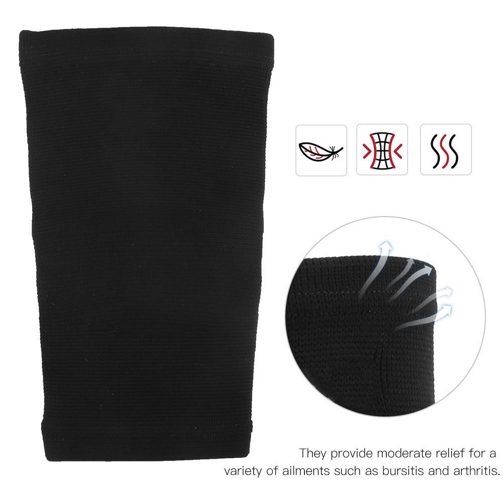 【ของต้องซื้อ】Elbow Support Sleeve, Outdoor Sports Sprain Elbow Sleeve