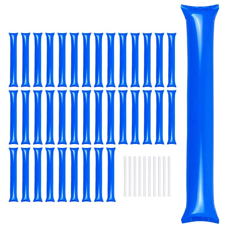 Thunder Sticks for Sporting Events Cheer Sticks for Spots Events ...