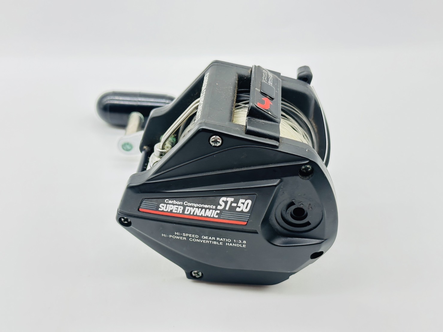 DAIWA Dynamic ST-50
