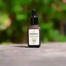 ภาพขนาดย่อของภาพหน้าปกสินค้าPanya Moringa oil for skin น้ำมันมะรุม ปัญญา (30ml) จากร้าน ORGANIC PAVILION บน Lazada ภาพที่ 3