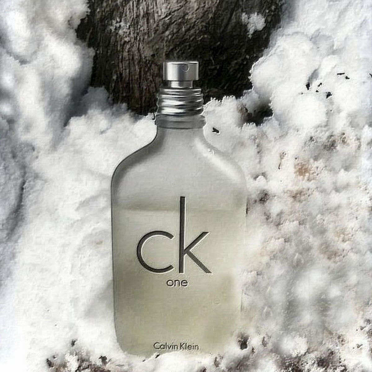 Calvin Klein CK One EDT 100ml Eau de Toilette for Unisex Men Women