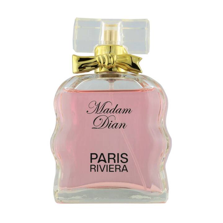 Madam Dian Perfume for women 100ml from Paris Riviera Collection