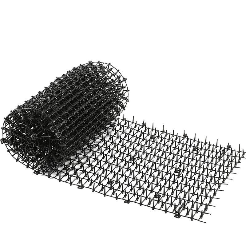 Cat Scat Mat with Spikes, Cat Dog Animal Spikes Repellent Deterrent Mat