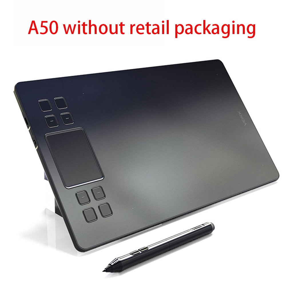 VEIKK New 1060 Plus 8192 Levels Digital Tablet Graphics Drawing Tablets