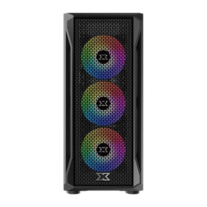 Xigmatek Computer Case Gaming X เคสคอมพิวเตอร์ by Banana IT GahqfYGY