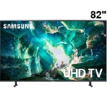 SAMSUNG TV UHD LED (82