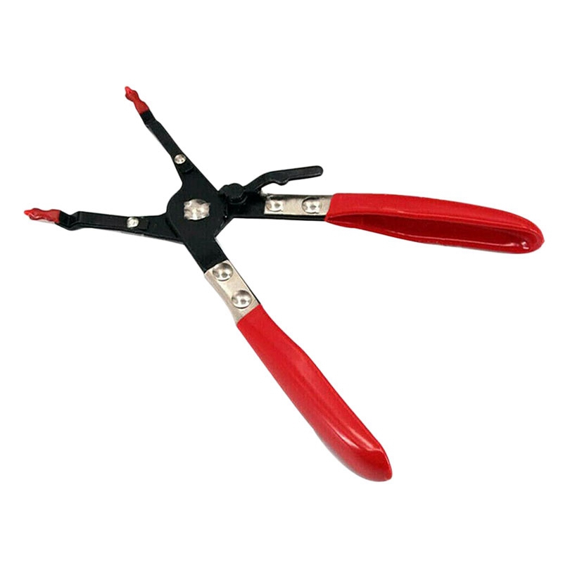 Universal Car Welding Auxiliary Pliers to Fix 2 Wires Car Repair Wire Pliers Car Repair Tools