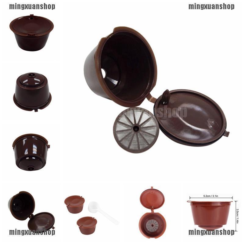 แคปซูล ymx 2 สีกาแฟสำหรับ Nescafe Dolce Gusto | ส่งฟรี มีเก็บเงินปลายทาง #NescafeDolceGusto #Nescafe #เนสกาแฟ #กาแฟแคปซูล #แคปซูลกาแฟ #CoffeeCapsule #Capsule #americano #espresso #cappucino #starbucks #สตาร์บัค #freedelivery