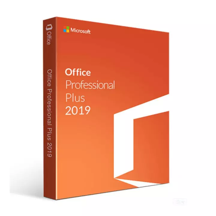 Office 2019 โปรแกรมสำนักงาน ที่นิยมใช้กันมากที่สุด ใช้งานถาวร