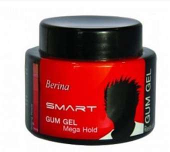 เบอริน่า สมาร์ท กัม เจล  Berina Smart Gum Gel  250 กรัม