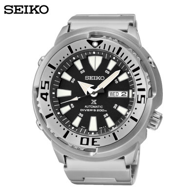 ดูภาพ นาฬิกาข้อมือผู้ชาย SEIKO PROSPEX AUTOMATIC รุ่น SRPE85K เพิ่มเติม นาฬิกาข้อมือผู้ชาย SEIKO PROSPEX AUTOMATIC รุ่น SRPE85K