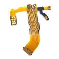 NEW Lens Shutter Flex Cable for RICOH GR GR II GR2 with Switch Digital Camera Repair Part