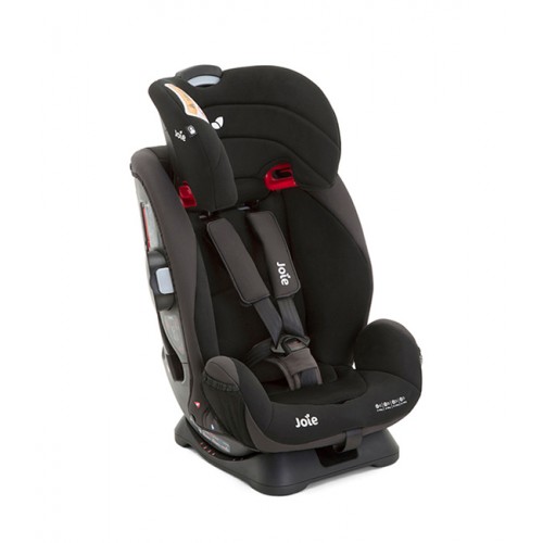 Joie Carseat Every Stage  คาร์ซีทเด็กแรกเกิด - 12 ปี ติดตั้งด้วยสายเบลท์ [Punnita Authorized Dealer]