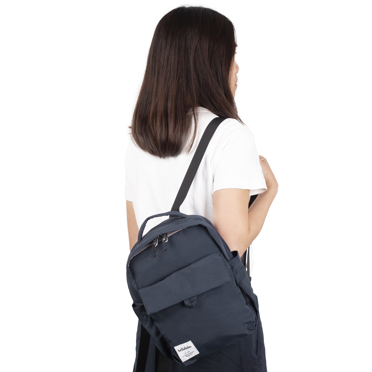 Hellolulu store backpack review