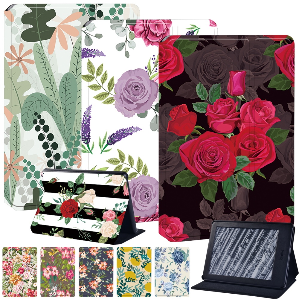 Tablet Case for Amazon Kindle Paperwhite 1 2 3 4 (5th 6th 7th 10th ...