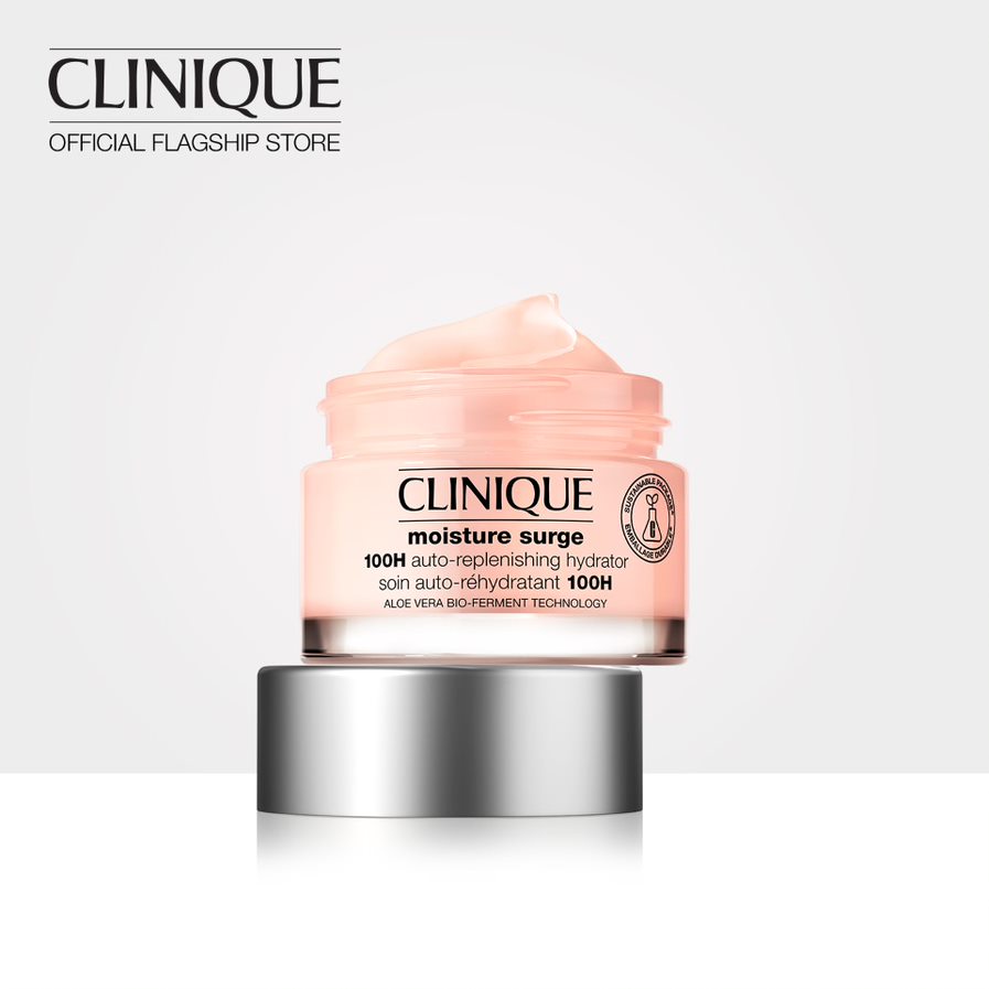 คลินิกข์ Clinique Moisture Surge 100H 50ml