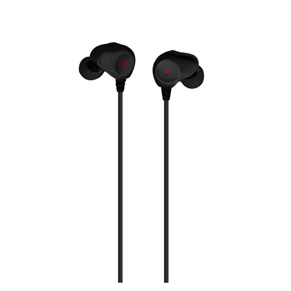[หูฟัง] Anitech Earphone Dual Driver with Mic. EP26 by Studio7 - Studio ...
