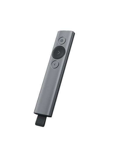 Logitech Spotlight Wireless Presentation Remote