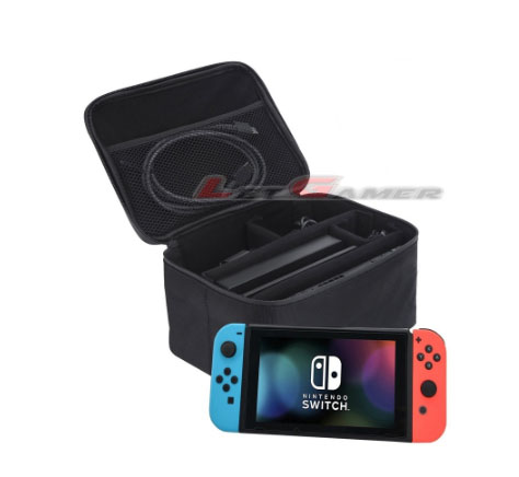 Bag carrying case Nintendo Switch กระเป๋าใส่ Nintendo Switch