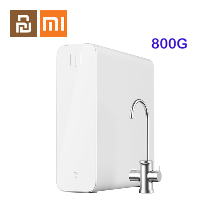 เครื่องกรองน้ำ Xiaomi Water Purifier รุ่น S1 800G