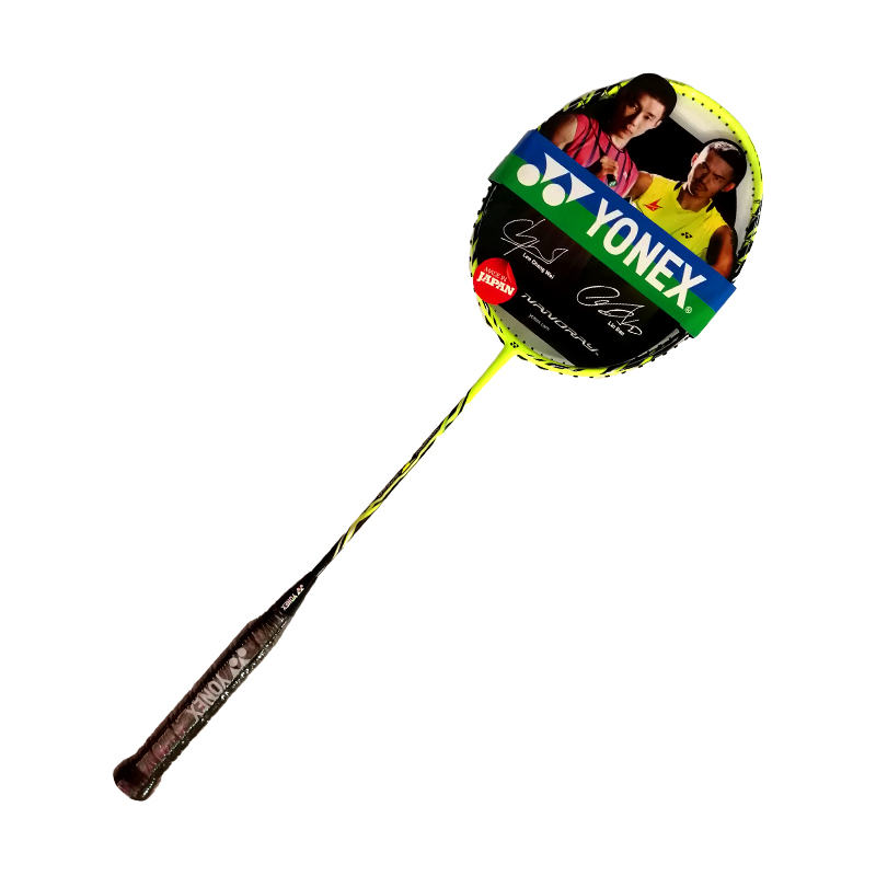 美品 ナノレイZスピード 3UG5 YONEX Yonex Nanoray Z-Speed Badminton Racket – Racketsport Store