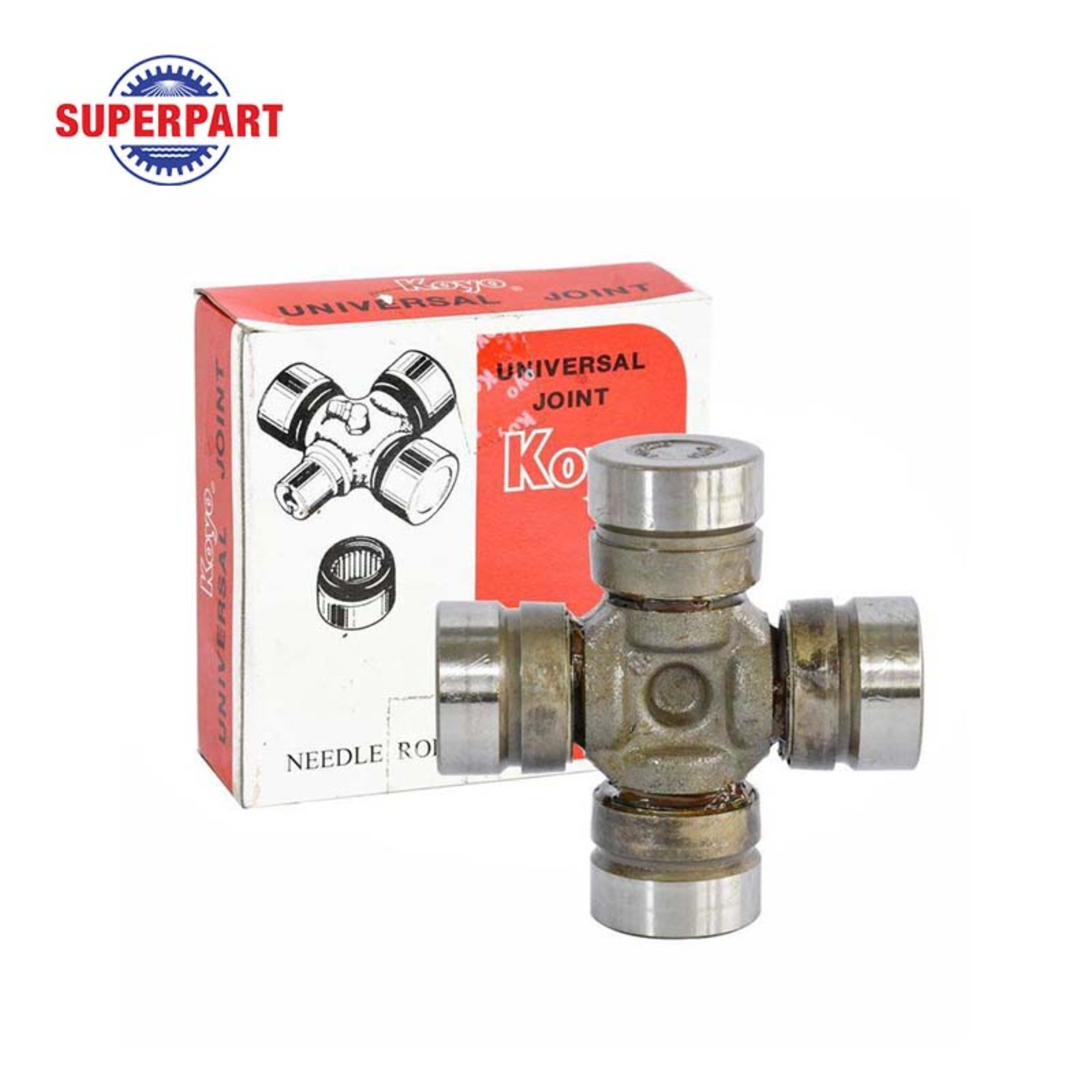 KOYO จาระบีสำหรับลูกปืนล้อ RAREMAX AF1 Koyo Wheel Bearing Grease จารบี