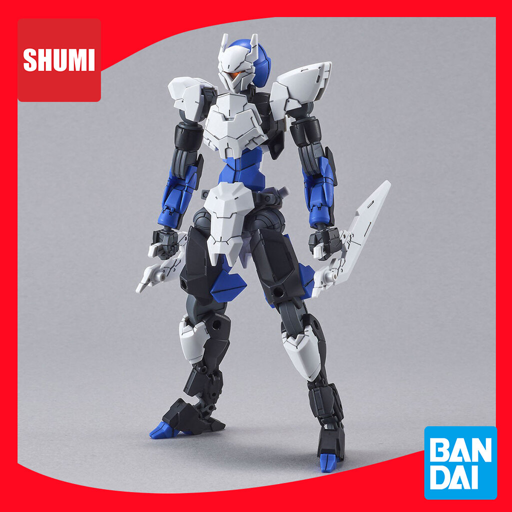 値下げ30MM RABIOT & SPINATIO プラモデルセット 30MM 1/144 Acerby & Spinatio 30ML ZONE Limited Model Kit Bandai from J