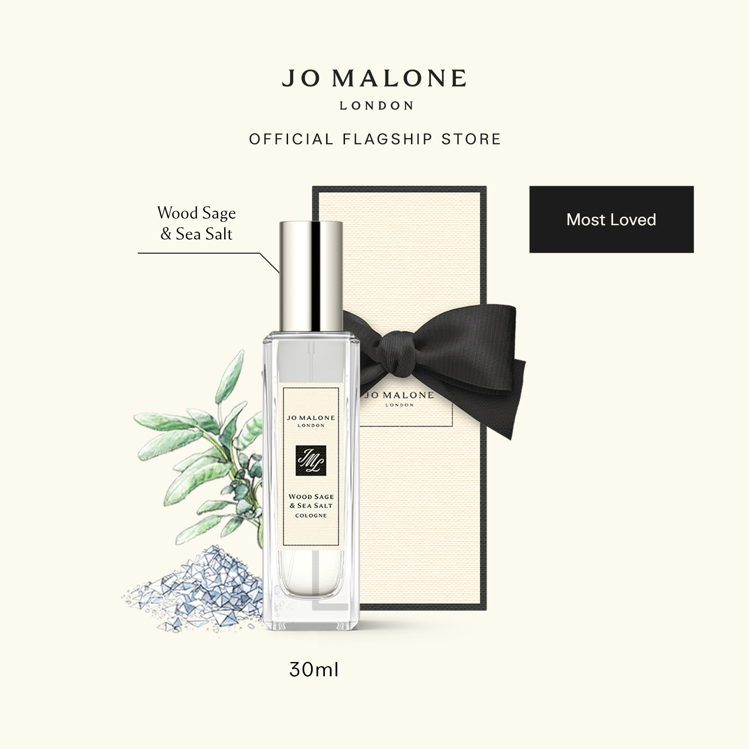 Jo Malone London - Cologne 30ml  Perfume  Ź ͹͹  |  Lazada.co.th