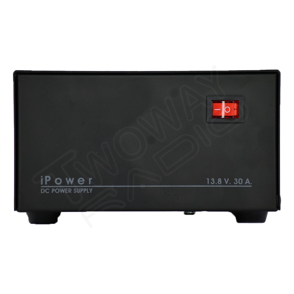 Power supply iPower-13.8V. 30A.