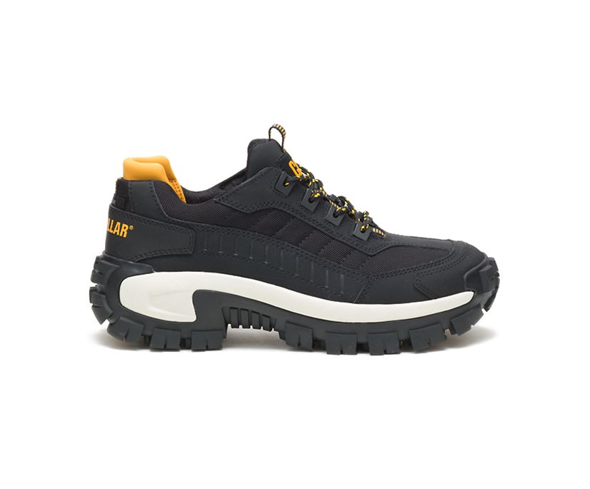รองเท้า Caterpillar Invader Steel Toe Full moon P91275 Lazada.co.th